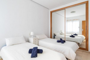 SWEET MEDITERRANEAN SUITES - BEACH